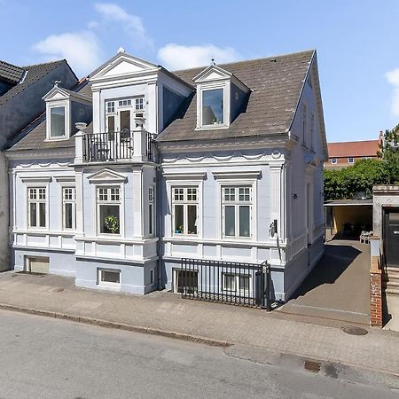 Sweethome Guesthouse Esbjerg Exteriér fotografie