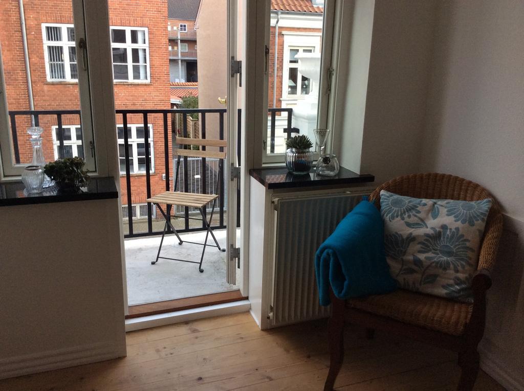 Sweethome Guesthouse Esbjerg Pokoj fotografie