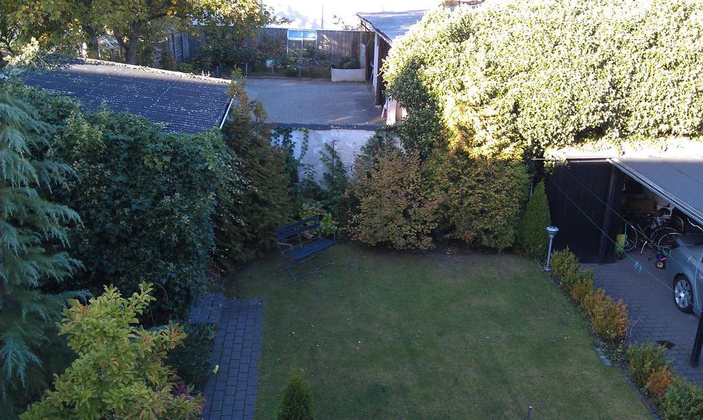 Sweethome Guesthouse Esbjerg Exteriér fotografie