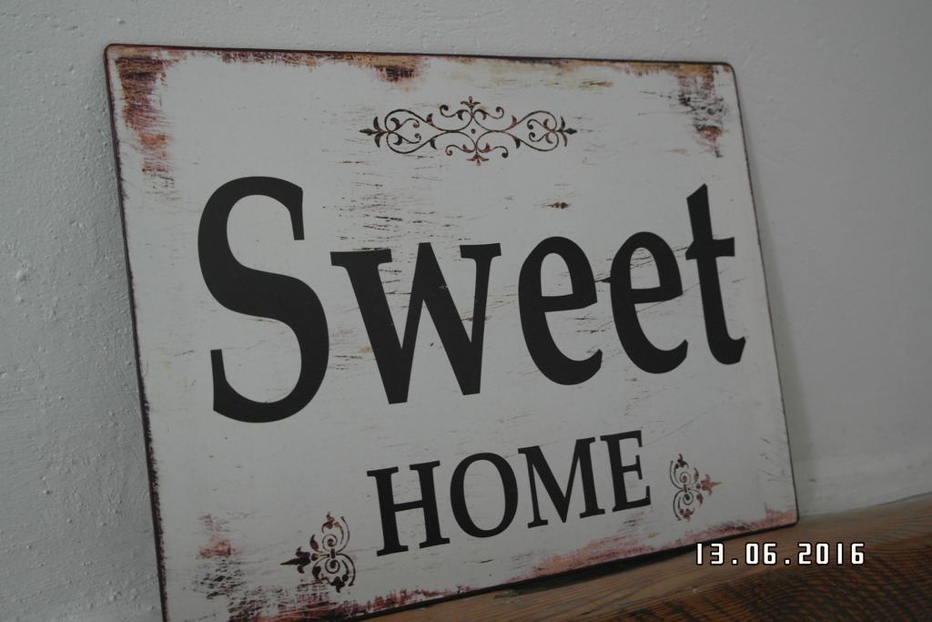 Sweethome Guesthouse Esbjerg Exteriér fotografie
