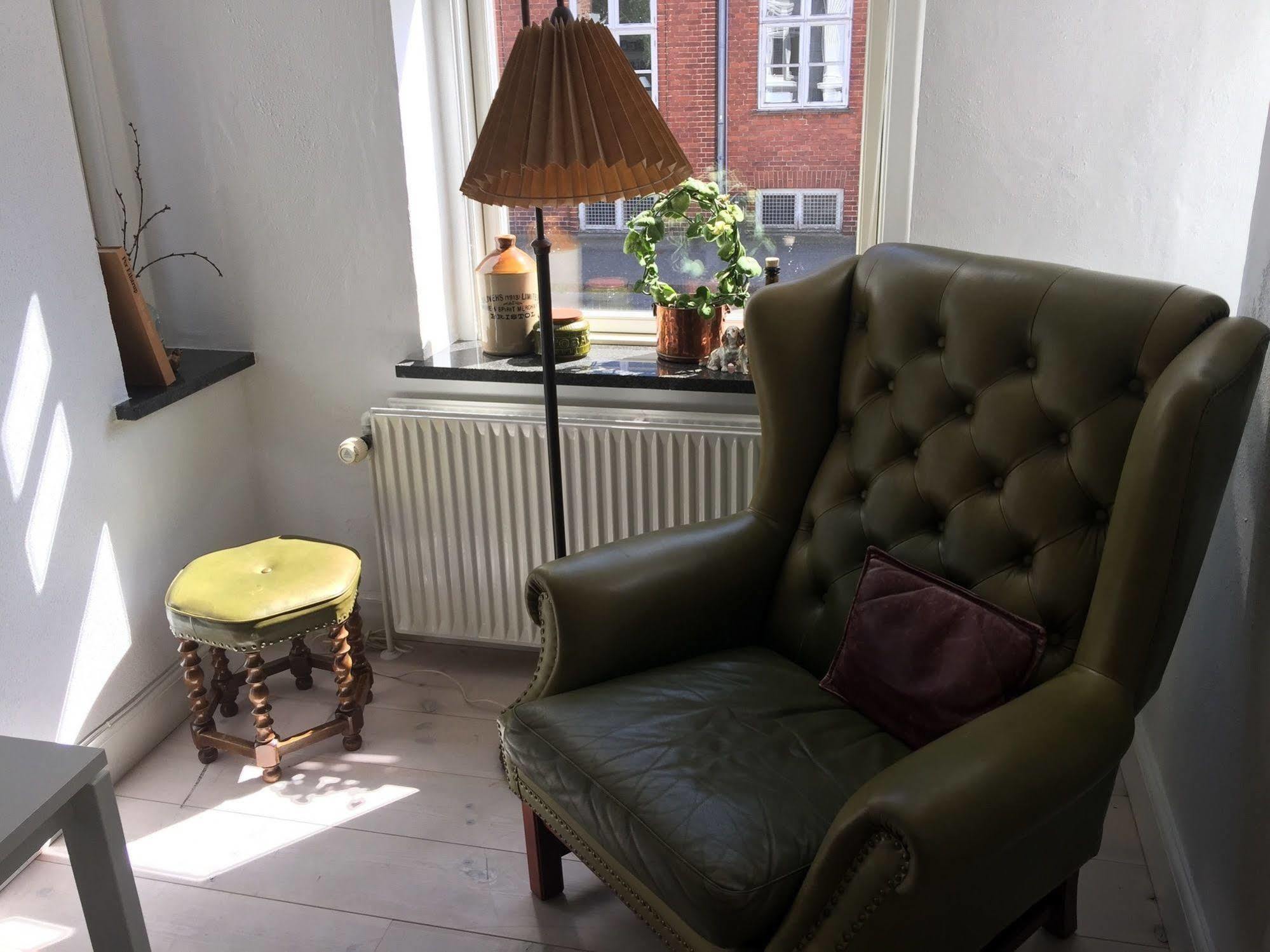 Sweethome Guesthouse Esbjerg Exteriér fotografie